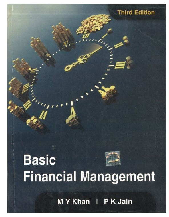 BASIC FINANCIAL MANAGEMENT, 3RD EDN